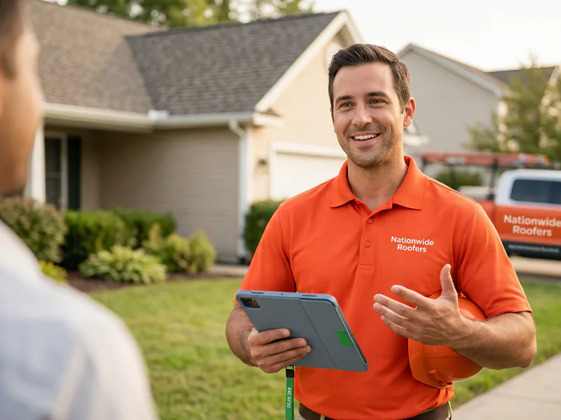 Roof Installation  in Grosse Ile  FAQ